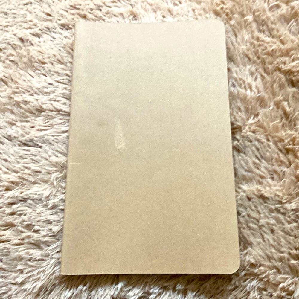 🆕 Sketch book